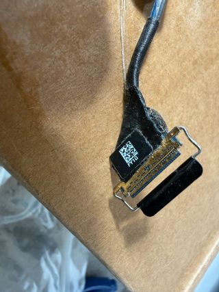 Cavo LVDS MacBook Pro Retina 13”/15”