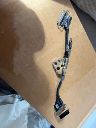 Cavo LVDS MacBook Pro Retina 13”/15”
