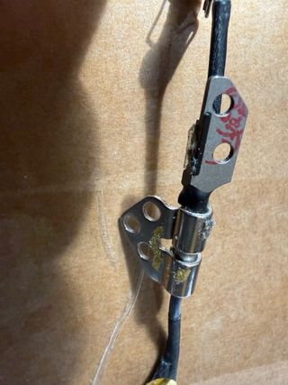 Cavo LVDS MacBook Pro Retina 13”/15”