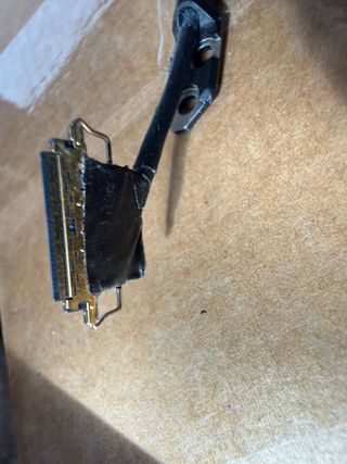 Cavo LVDS MacBook Pro Retina 13”/15”