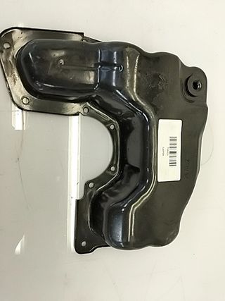 CARTER PEUGEOT 2008 (P1)