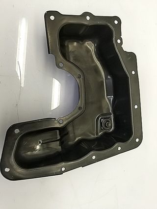 CARTER PEUGEOT 2008 (P1)