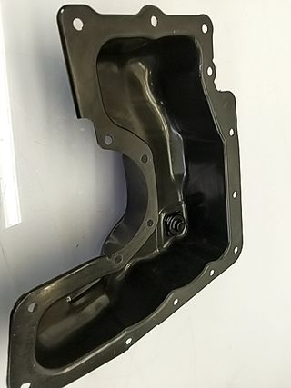 CARTER PEUGEOT 2008 (P1)