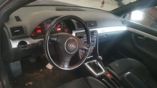 SALPICADERO AUDI A4 B6 2003