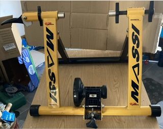 Rodillo de entrenamiento Massi Magnetic
