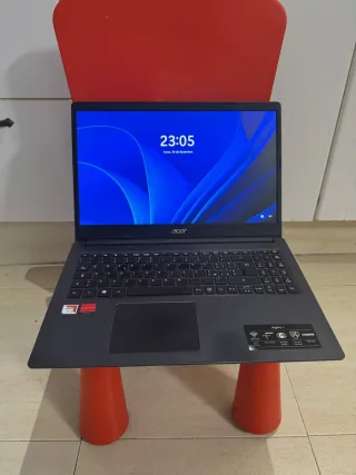 Notebook Acer Aspire 5