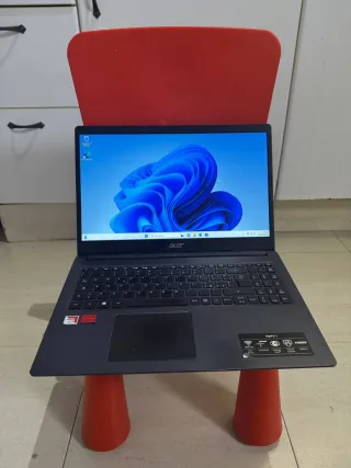 Notebook Acer Aspire 5