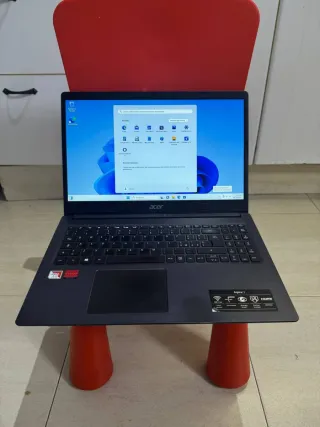 Notebook Acer Aspire 5