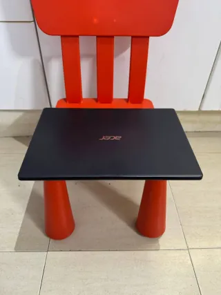 Notebook Acer Aspire 5