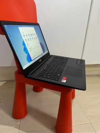 Notebook Acer Aspire 5