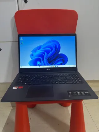 Notebook Acer Aspire 5