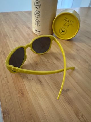 Gafas de sol WaZZ niño 2-4 años