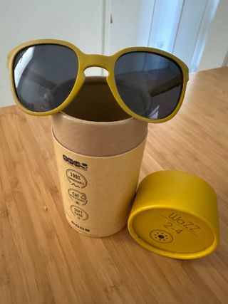 Gafas de sol WaZZ niño 2-4 años