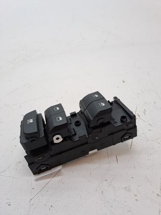MANDO ELEVALUNAS DELANTERO IZQUIERDO KIA CEED