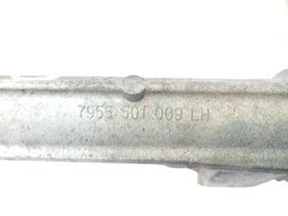 CREMALLERA DIRECCION RENAULT MEGANE II BERLINA 5P (4)