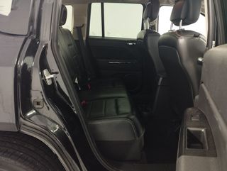 Jeep Compass Limited 4x4