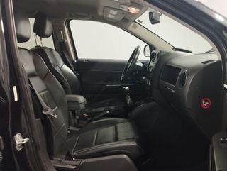 Jeep Compass Limited 4x4