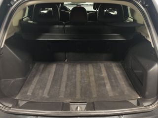 Jeep Compass Limited 4x4