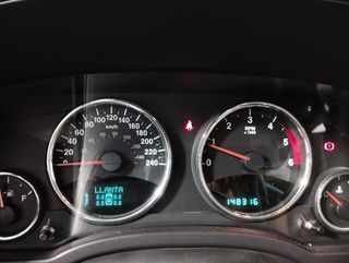 Jeep Compass Limited 4x4