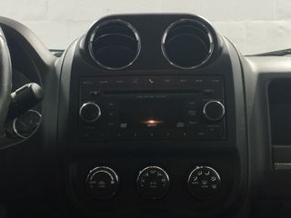 Jeep Compass Limited 4x4