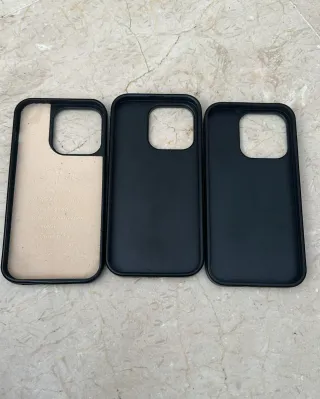 Funda iPhone 14 Pro Guess
