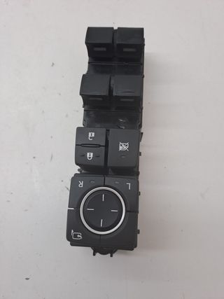 MANDO ELEVALUNAS DELANTERO IZQUIERDO LEXUS IS 300 (JCE10)