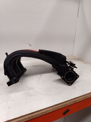 COLECTOR ADMISION NISSAN NOTE (2)