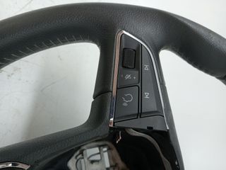 VOLANTE SEAT ARONA (2)