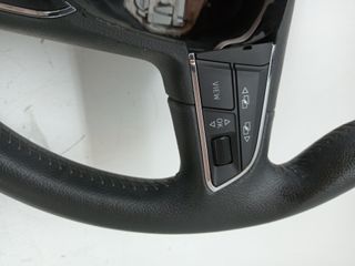 VOLANTE SEAT ARONA (2)