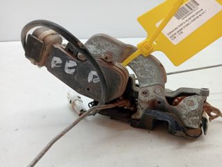 CERRADURA PUERTA DELANTERA DERECHA SUZUKI GRAND VITARA 5 PUE (5)