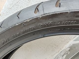 Bridgestone BT023 F Neumático
