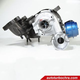 Turbo híbrido bv39-22 ATC-H 180CV