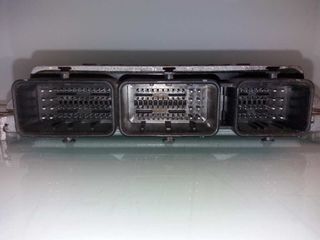 CENTRALITA MOTOR UCE RENAULT SCENIC II (13)