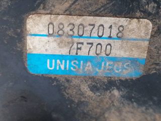 BOMBA DIRECCION NISSAN PATROL (K/W260)