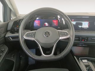 Volkswagen Golf eHybrid