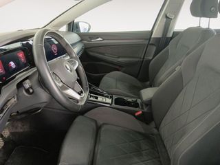 Volkswagen Golf eHybrid