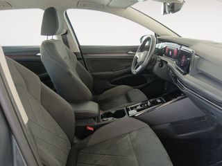 Volkswagen Golf eHybrid