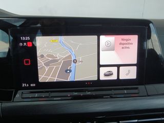 Volkswagen Golf eHybrid