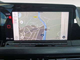 Volkswagen Golf eHybrid