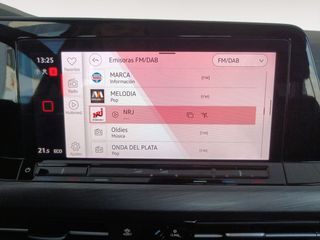 Volkswagen Golf eHybrid