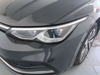 Volkswagen Golf eHybrid