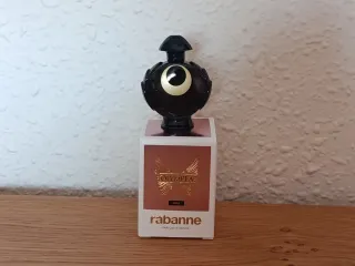 Miniatura Perfume Olympea Absolu Paco Rabanne