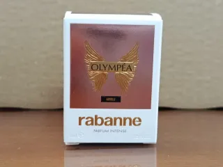 Miniatura Perfume Olympea Absolu Paco Rabanne
