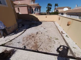 Albañil profesional - Alicatador