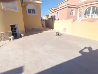 Albañil profesional - Alicatador