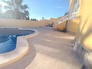 Albañil profesional - Alicatador