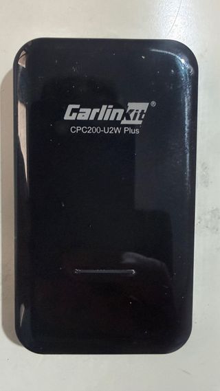 Carlinkit CPC200-U2W Plus