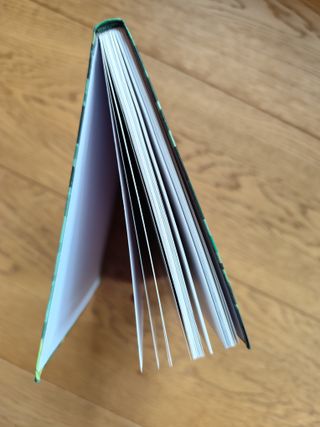 Libro ONIN ETA BASOKO MISTERIOA Liburu + chapa