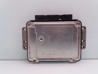 CENTRALITA MOTOR UCE RENAULT SCENIC II (14)