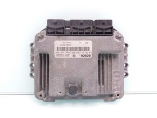 CENTRALITA MOTOR UCE RENAULT SCENIC II (14)